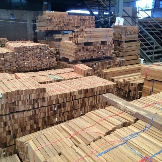 ขายไม้ก่อสร้าง ไม้ยาง