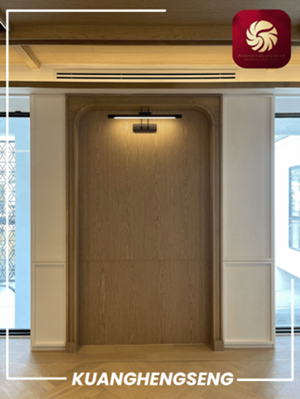 รองรับงานโปรเจกต์ขนาดใหญ่ ผลิตได้ตามแบบและจำนวนที่ต้องการ